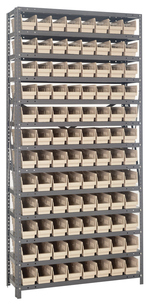 Quantum 1275-101IV | Shelving Unit