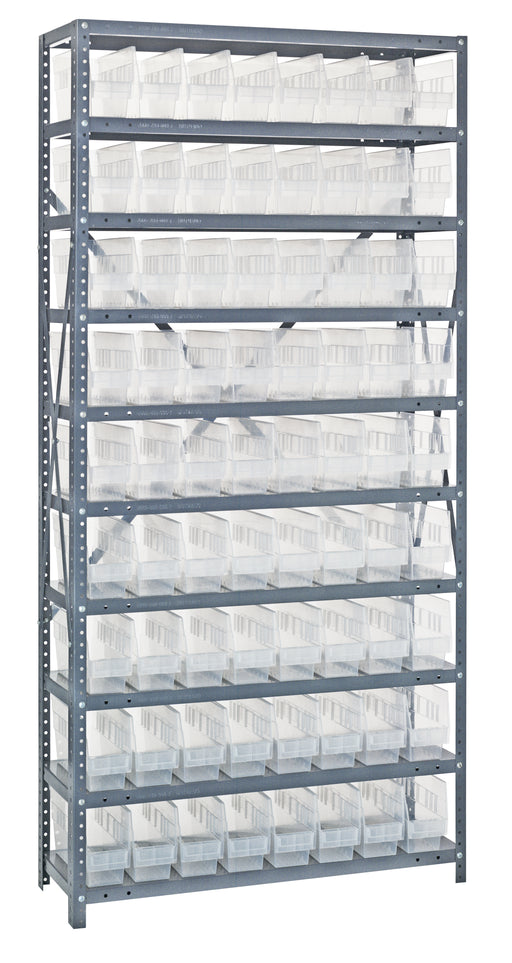 Quantum 1275-201CL | Shelving Unit