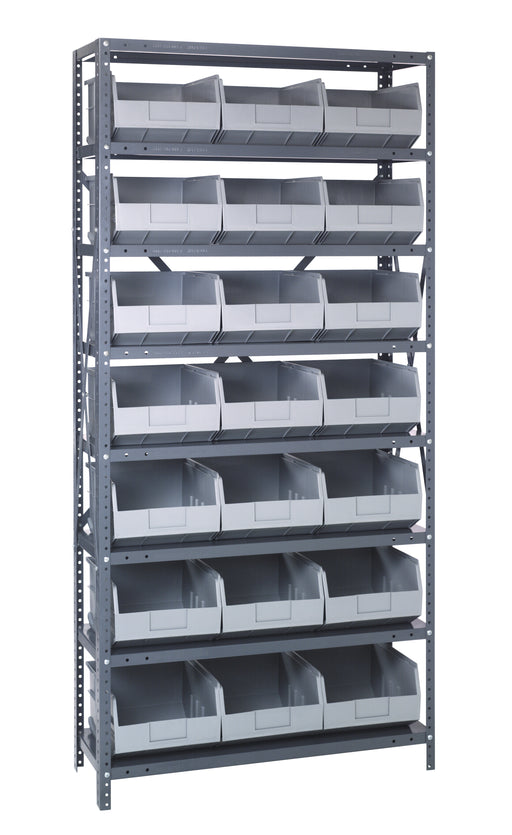 Quantum 1275-425GY | Shelving Unit