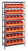 Quantum 1275-441OR | Shelving Unit