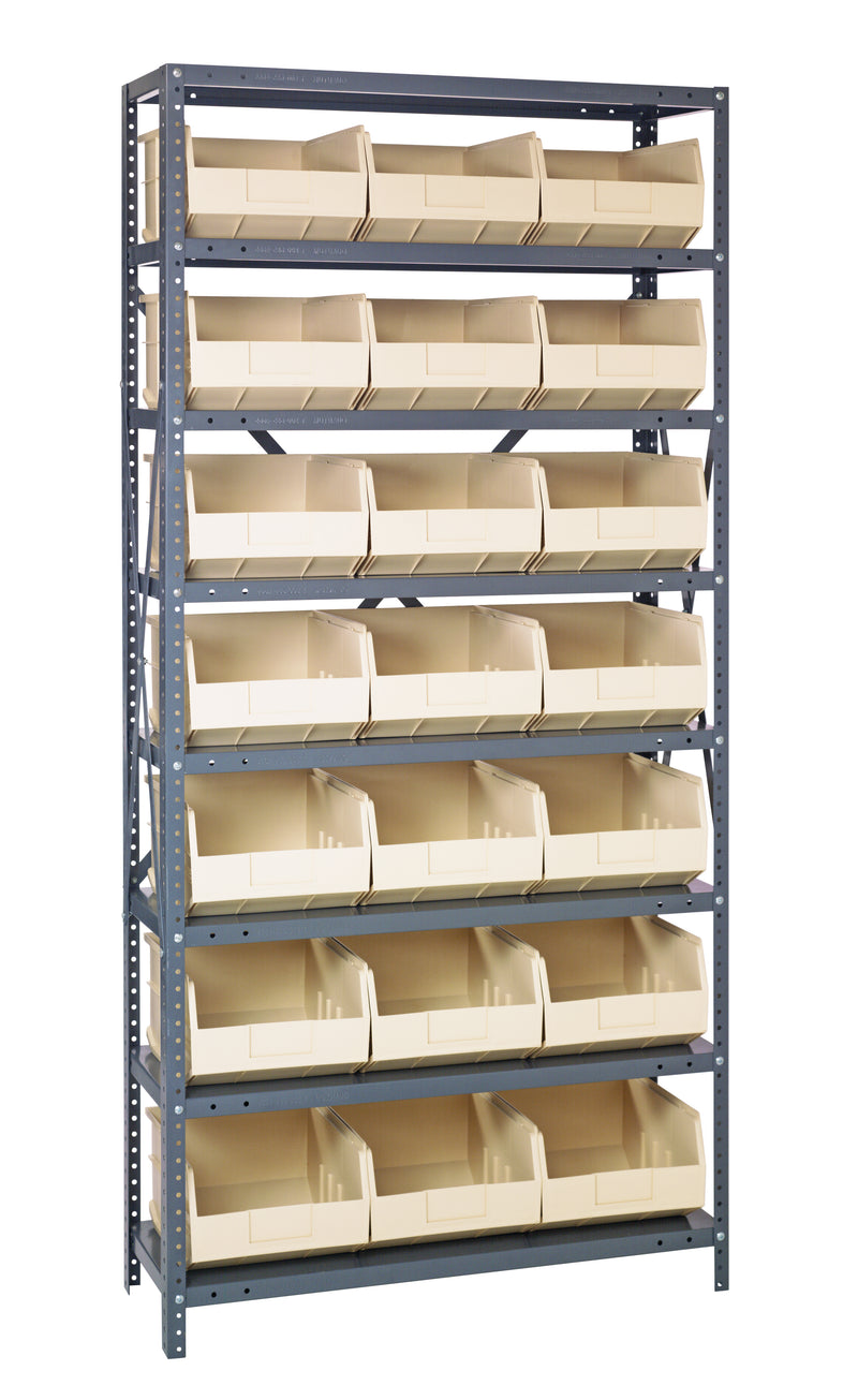 Quantum 1275-445IV | Shelving Unit