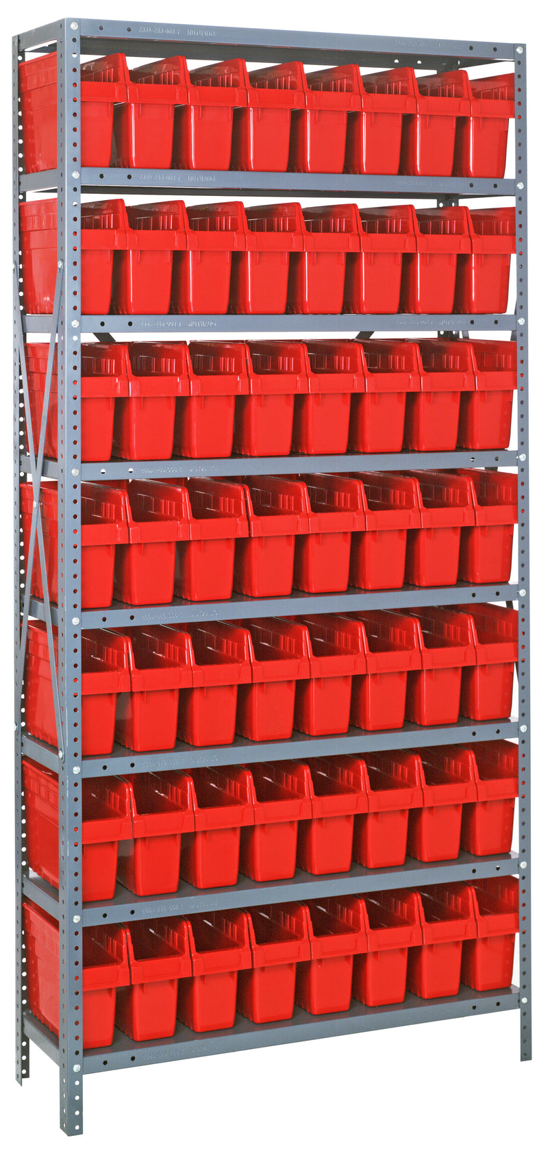 Quantum 1275-SB801RD | Shelving Unit