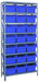 Quantum 1275-SB809BL | Shelving Unit