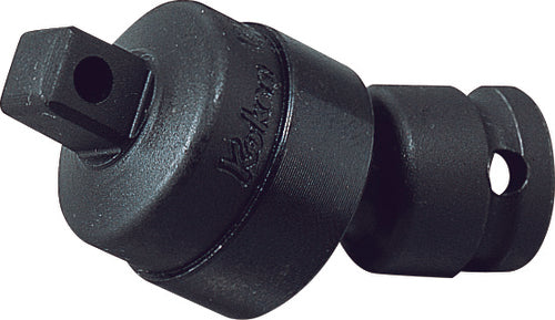 Ko-ken Impact Universal Joint, Thru Hole, Universal Joint, Non-Covered, Non-Magnetic, Impact Rated