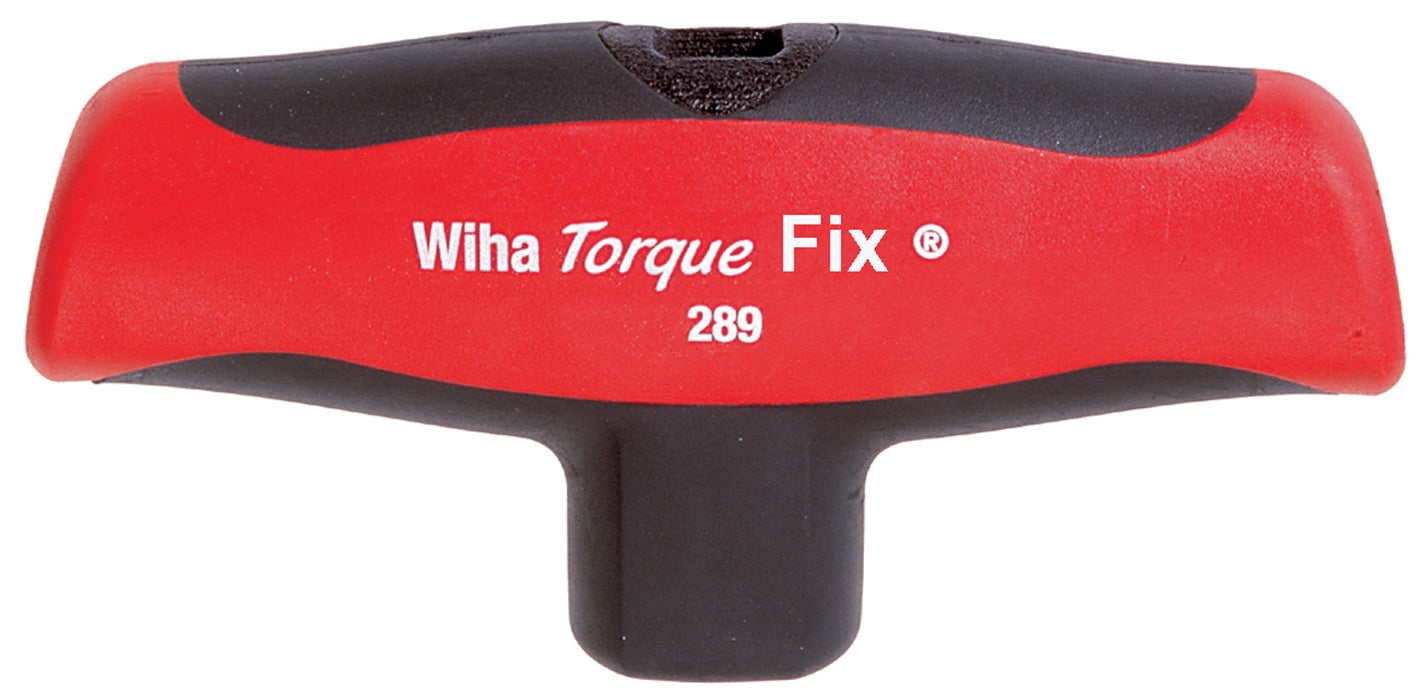 Wiha 28935 TorqueFix T-handle 88.5 In/lbs