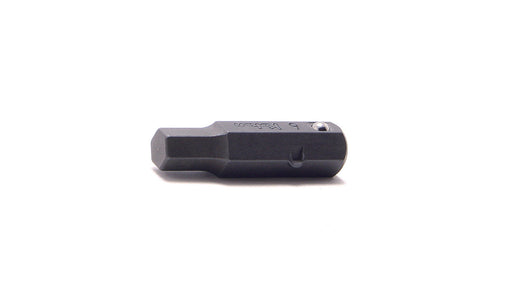 Ko-ken Screwdriver Bit, Metric Hex