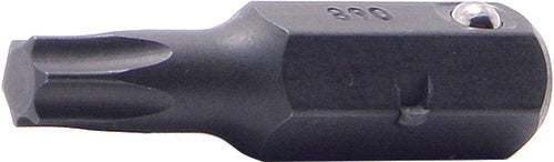 Ko-Ken 128T.32-T27, 5/16 Hex Dr. TORXÂ® T27 Bit - Length 32mm