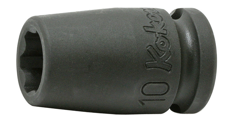 Ko-ken TorxPlus, Low Profile, Impact Socket