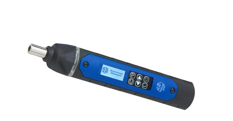 Sturtevant-Richmont 10770, Exacta 1350 TD Torque Driver, Digital, ESD
