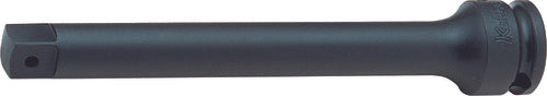 Ko-Ken 13760-100, 3/8 Sq. Dr. Extension Bar    Length 100mm Hole type