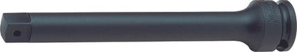 Ko-ken 13760-100, 3/8 Sq. Dr. Extension Bar, Length 100mm, Hole type