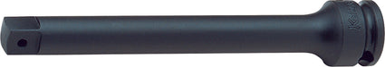 Ko-Ken 13760-150P, 3/8 Sq. Dr. Extension Bar    Length 150mm Pin type