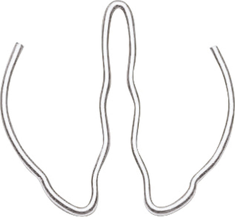 Ko-Ken S/C42, 1/2" C-Ring (100 pcs.)