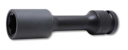 Ko-ken 14145M.150-10, 1/2 Sq. Dr. Extension Socket, 10mm 6 point, Length 150mm