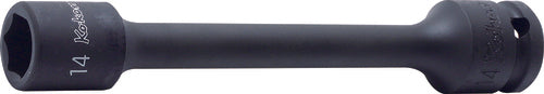 Ko-ken 14145M.200-13, 1/2 Sq. Dr. Extension Socket, 13mm 6 point, Length 200mm