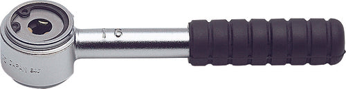 Ko-Ken 141S-12, Stud puller  12mm  Length 120mm  Rubber Handle