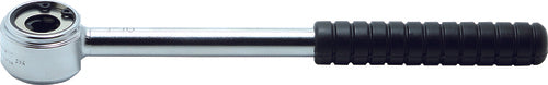 Ko-Ken 141-3/8, Stud puller  3/8  Length 205mm  Rubber Handle