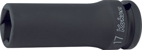 Ko-ken 14365M-26, 1/2 Sq. Dr. Socket, 26mm Pathfinder, Length 85mm