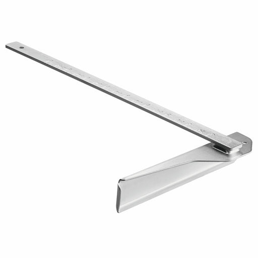 Bosch GKSRPG, Circular Saw Rip Fence