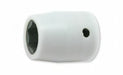 Ko-ken 14400M-10FR, 1/2 Sq. Dr. Socket, with Plastic Protector, 10mm 6 point, Length 39.3mm, Turnable POM cover