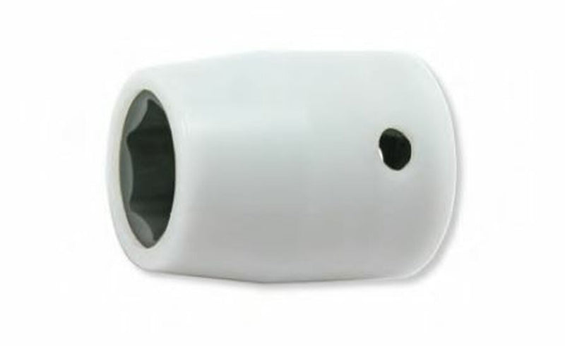 Ko-ken 14400M-17, 1/2 Sq. Dr. Socket, 17mm 6 point, Length 38mm