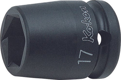 Ko-ken 14465M-21, 1/2 Sq. Dr. Socket, 21mm Pathfinder, Length 38mm