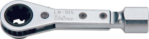 Ko-Ken 145LH3/8F-10S, Belt Tension Pullley Wrench  10S  Length 100mm