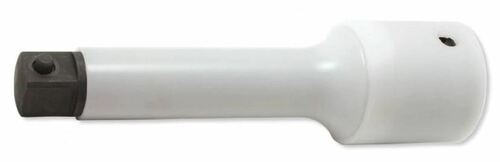Ko-Ken 14760-75P.FR, 1/2 Sq. Dr. Extension Bar with Plastic Protector    Length 75mm Pin type Turnable POM cover