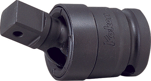 Ko-Ken 14771-B, 1/2 Sq. Dr. Universal Joint  1/2 Square Length 65mm Ball type