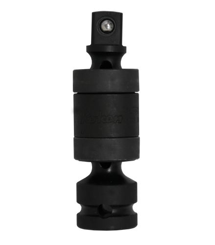 Ko-Ken 14772-B, 1/2 Sq. Dr. Universal Double Joint  1/2 Square Length 90mm Ball type