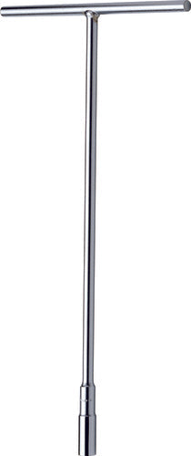 Ko-Ken 156M-8, T Handle Socket  8mm 6 point Length 355 x 200mm