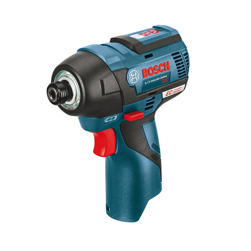 Bosch PS42N, 12V Max Brushless Impact Driver
