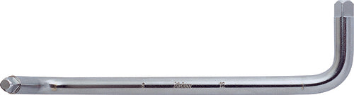 Ko-Ken 158-8SX10S, Handle  8S X 10S Square Length 230mm For Lubrication Service