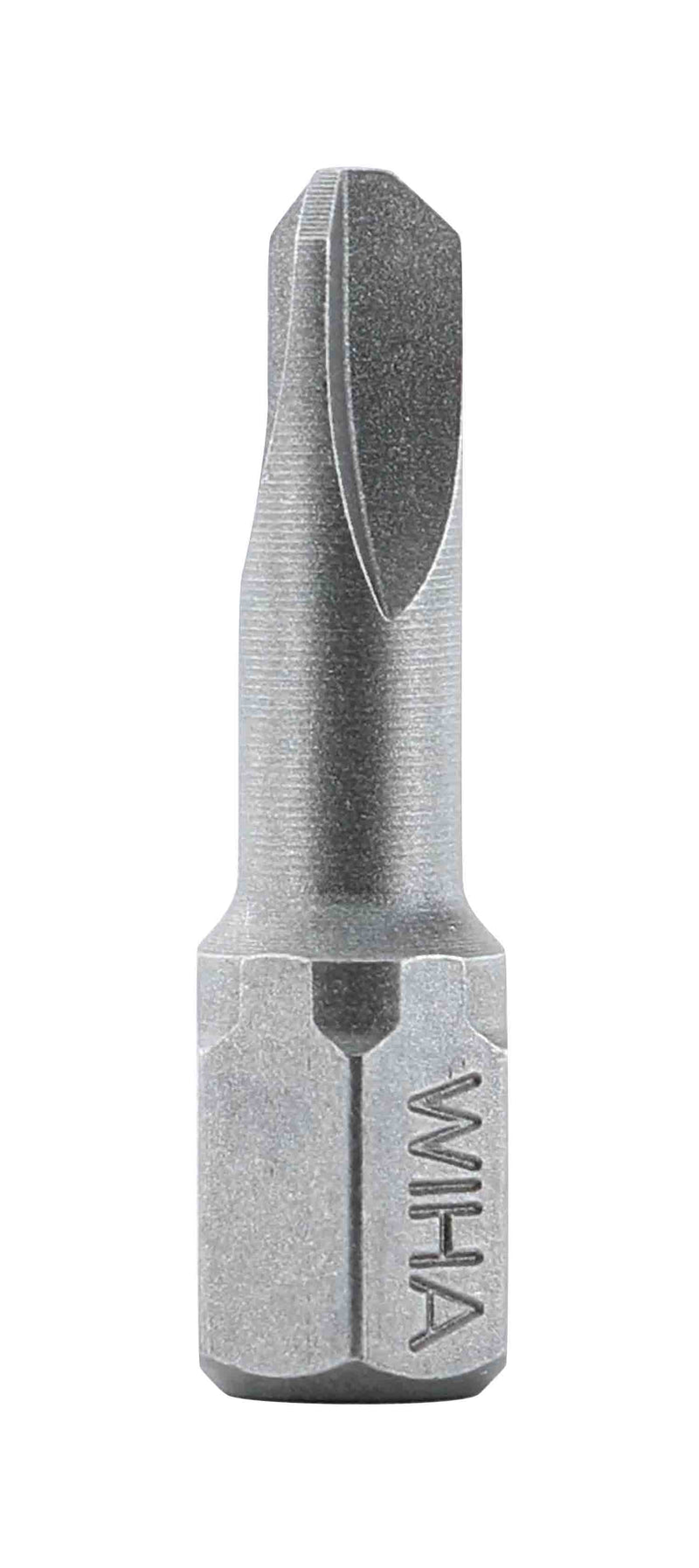 Wiha 71902, Torsion, Tri-Wing Screwdriver Bit
