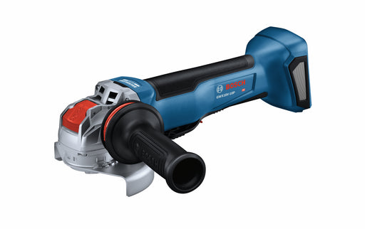 Bosch GWX18V-10PN, 18V X-LOCK 4-1/2 - 5 In. Grinder