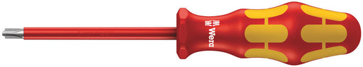 Wera 05006380001, Phillips/Slotted, Insulated, Screwdriver, 162 i PH/S VDE