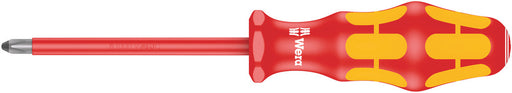 Wera 05006152001, Phillips, Insulated, Lasertip, Screwdriver, 162 i PH VDE