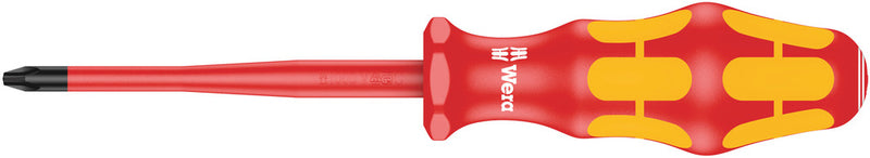 Wera 05006450001, Phillips, Insulated, Screwdriver, 162 iS
