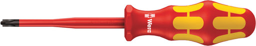 Wera 05006455001, Phillips/Slotted, Insulated, Screwdriver, 162 iS PH/S
