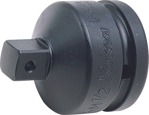 Ko-Ken 16644A-B, 3/4 Sq. Dr. Adaptor  1/2 Square Length 54mm Ball type