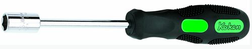 Ko-Ken 167M-8, Socket Driver  8mm 6 point Length 235mm