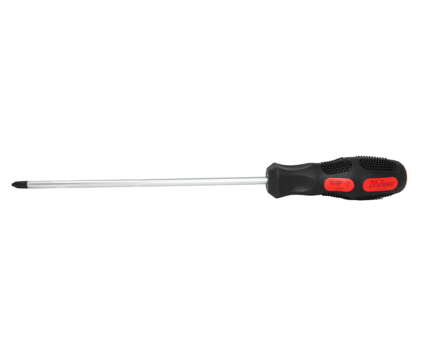 Ko-Ken 168P-2(200), Screwdriver  PH2  Length 310mm