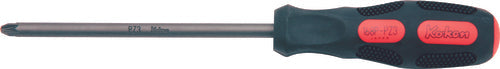 Ko-Ken 168P-PZ3, Screwdriver  PZ3  Length 270mm