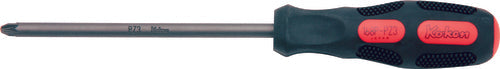 Ko-Ken 168P-PZ1, Screwdriver  PZ1  Length 175mm