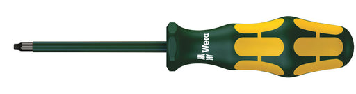 Wera 05004780001, 168 i VDE Insulated screwdriver for square socket head screws