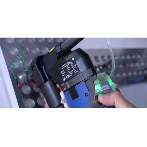 Advanced Drilling Units (ADUs & EDUs)