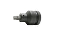 Ko-ken 18106.16-M16, 1" Square Drive Power Bit Socket, M16 - XZN Drive, Length 92mm, Impact Rated