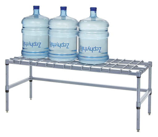 Quantum 183614DGY | Dunnage Rack