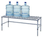 Quantum 186014DGY | Dunnage Rack