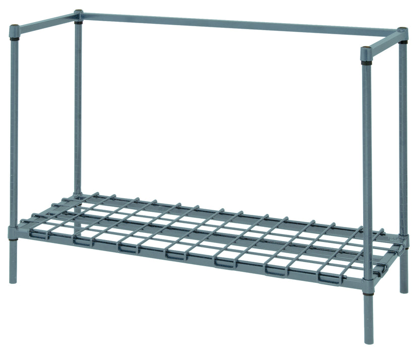 Quantum 246034DGY | Dunnage Rack